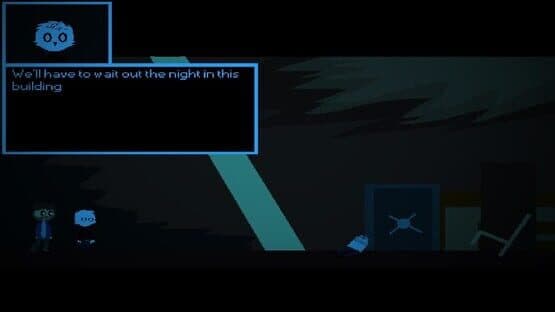 Adventures of Two Foxes — screenshot 4