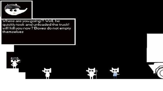 Adventures of Two Foxes — screenshot 5
