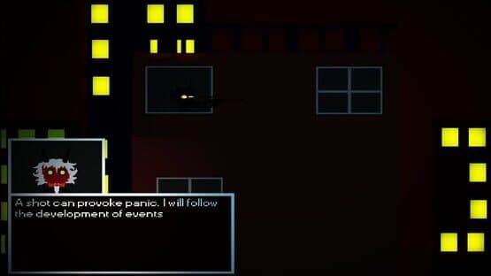 Adventures of Two Foxes — screenshot 6