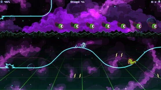 Chameneon — screenshot 1