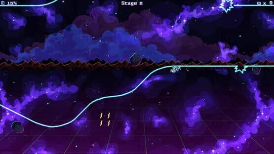 Chameneon — screenshot 2
