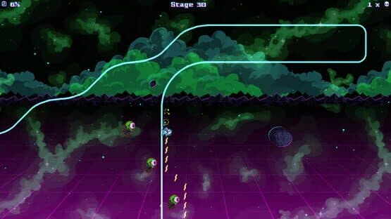 Chameneon — screenshot 3