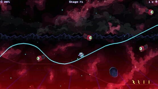 Chameneon — screenshot 4