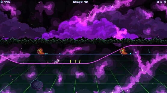 Chameneon — screenshot 5