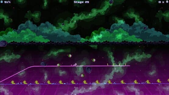 Chameneon — screenshot 7