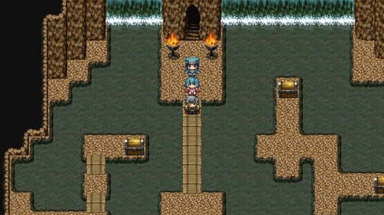 Hymns of Resurrection — screenshot 1