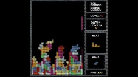 Multris — screenshot 1