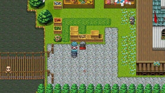 Hymns of Resurrection — screenshot 3