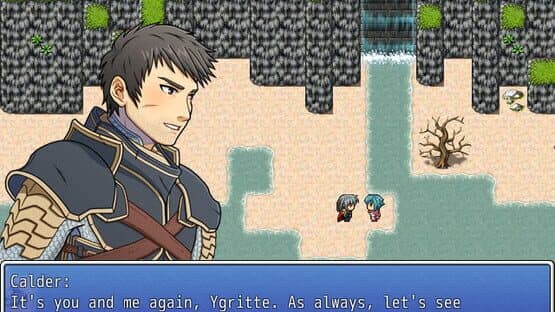 Hymns of Resurrection — screenshot 4