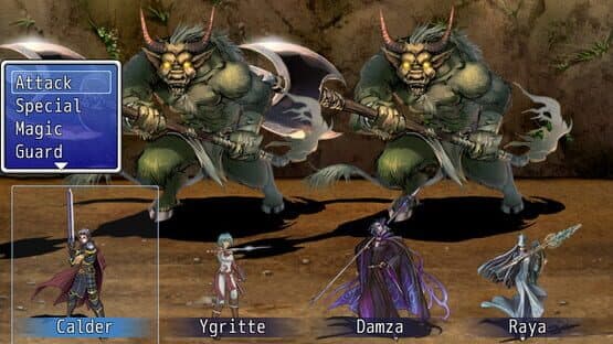 Hymns of Resurrection — screenshot 5