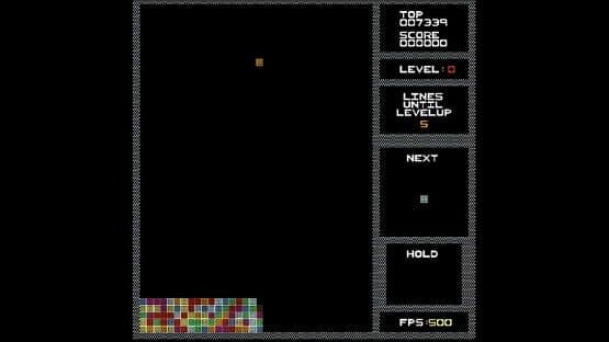Multris — screenshot 3
