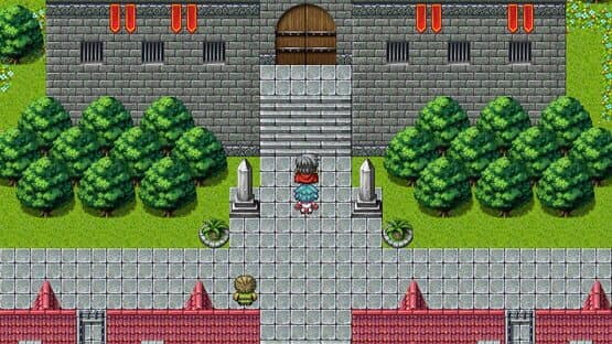 Hymns of Resurrection — screenshot 8