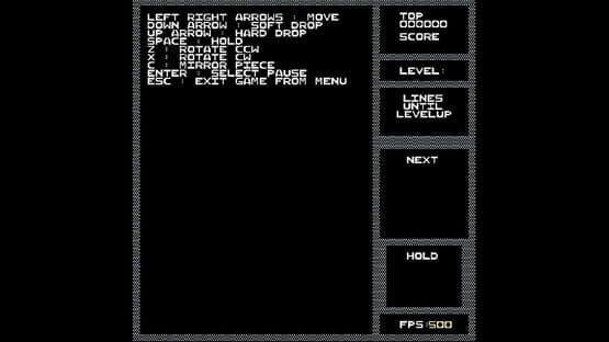 Multris — screenshot 4