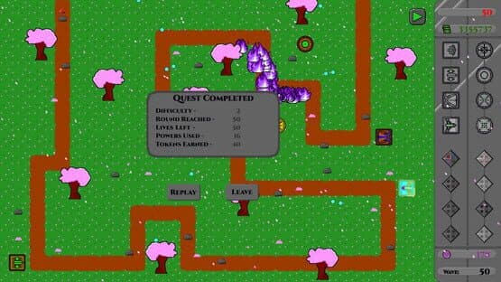 Cyndefense 2 — screenshot 3