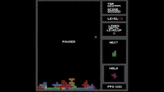 Multris — screenshot 5