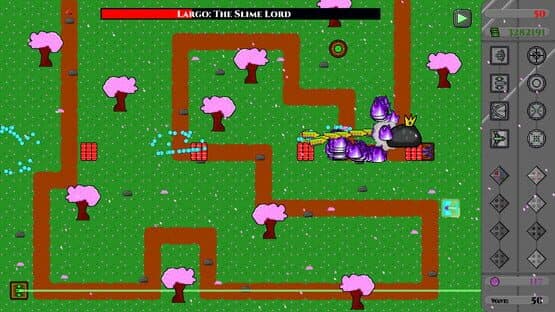 Cyndefense 2 — screenshot 4