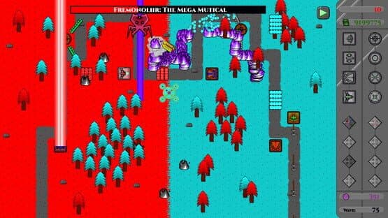 Cyndefense 2 — screenshot 5