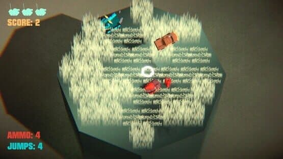 Saffron Fields — screenshot 3