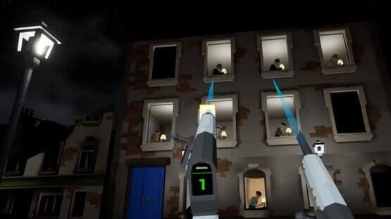 Time Patrol — screenshot 1