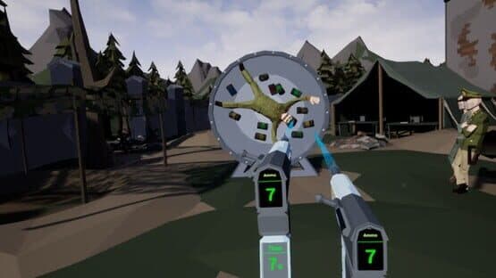 Time Patrol — screenshot 2