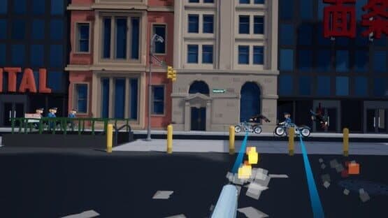 Time Patrol — screenshot 3