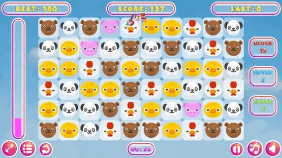 Animal Match — screenshot 2
