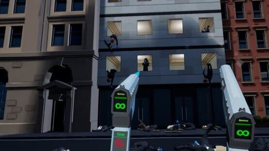 Time Patrol — screenshot 4