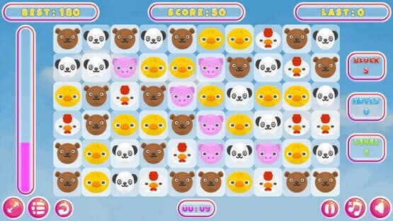 Animal Match — screenshot 3