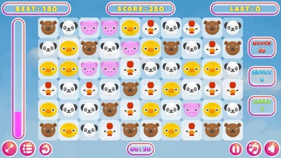 Animal Match — screenshot 4