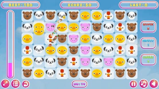 Animal Match — screenshot 5