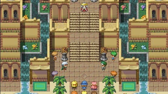 Moonfall — screenshot 1