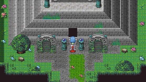 Moonfall — screenshot 2