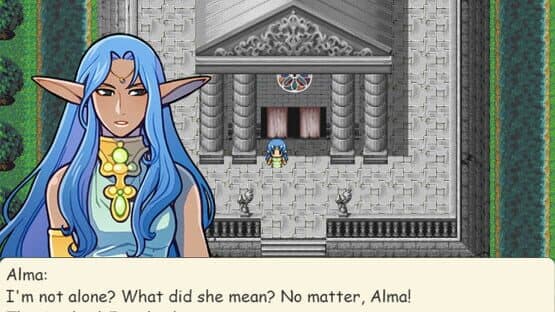 Moonfall — screenshot 4