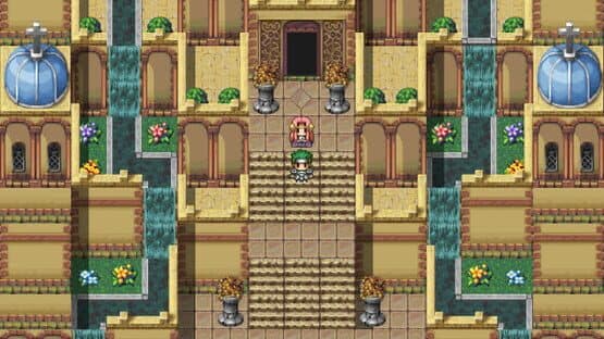 Moonfall — screenshot 5