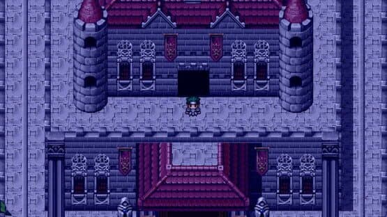 Moonfall — screenshot 6