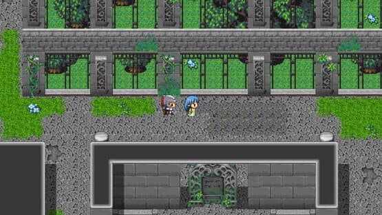 Moonfall — screenshot 7
