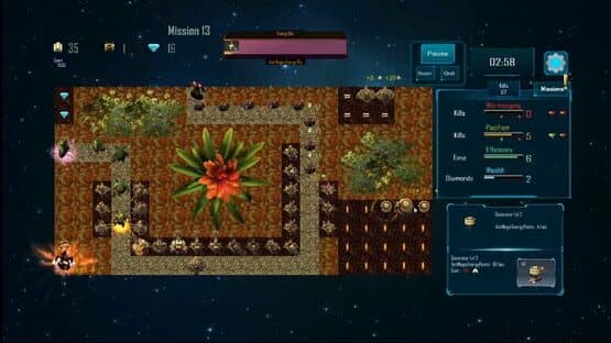 Kirkileons — screenshot 2