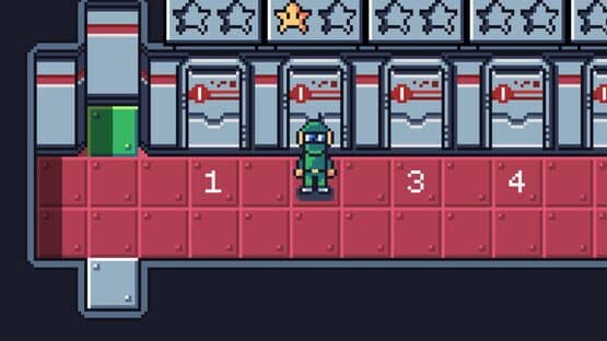 Move That Box! — screenshot 1