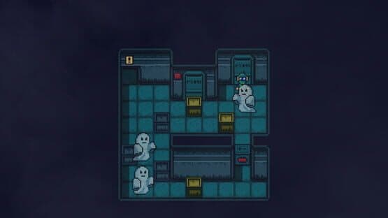 Move That Box! — screenshot 2