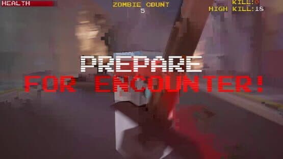 Geo Zombies — screenshot 2