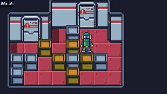 Move That Box! — screenshot 3