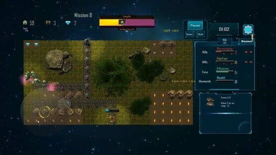 Kirkileons — screenshot 3
