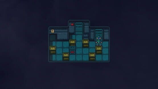 Move That Box! — screenshot 4