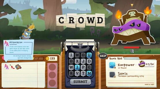 Writer's Block — screenshot 4