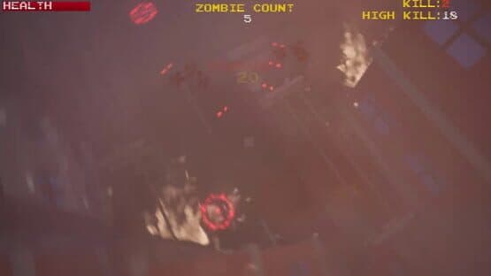 Geo Zombies — screenshot 5