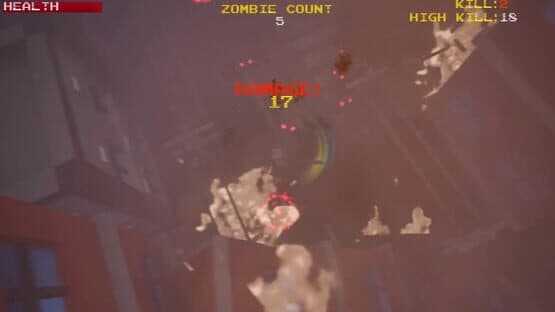 Geo Zombies — screenshot 6