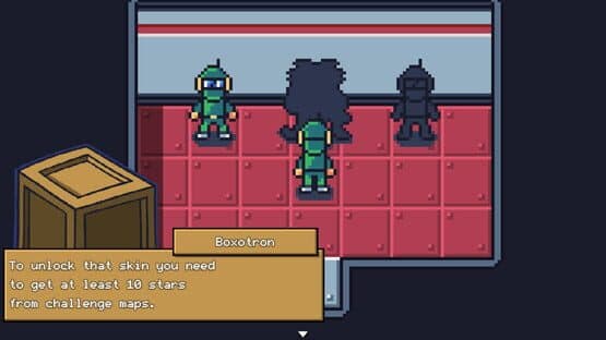 Move That Box! — screenshot 6