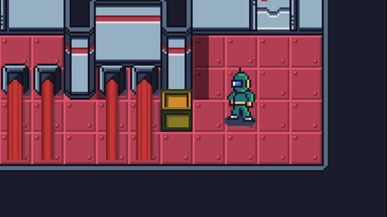 Move That Box! — screenshot 7