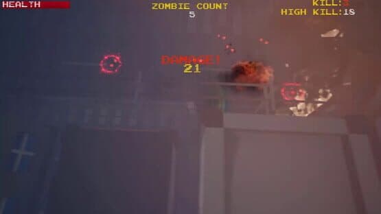 Geo Zombies — screenshot 7
