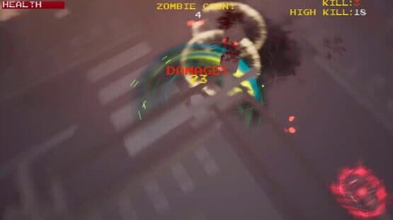 Geo Zombies — screenshot 8